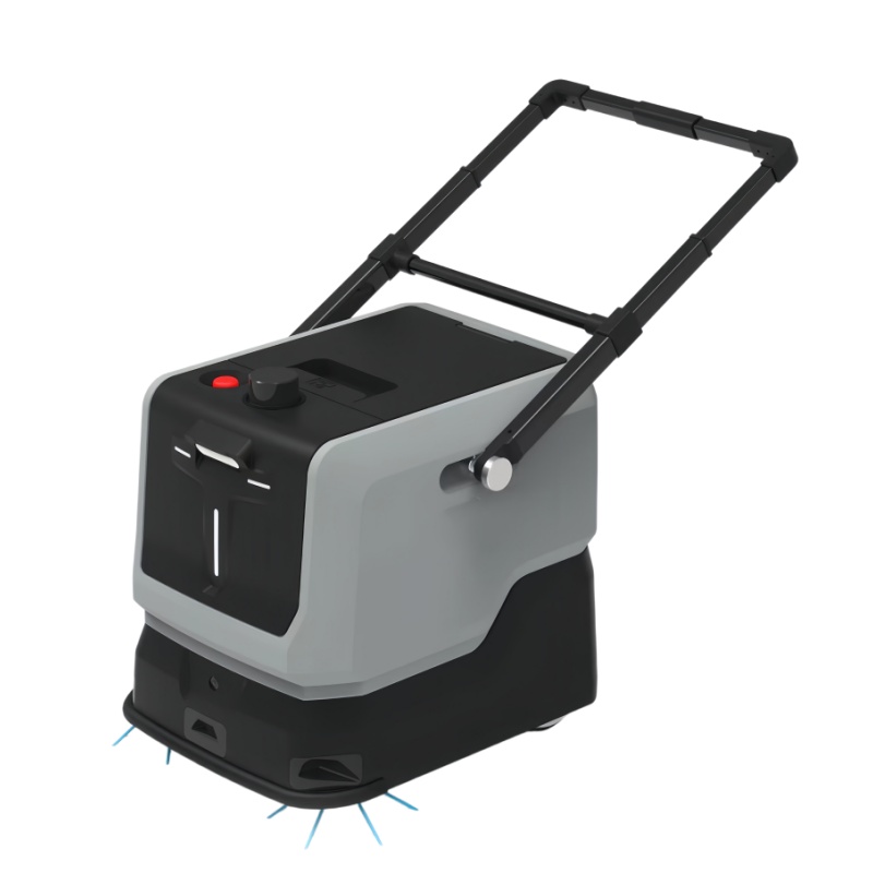 江苏坦洁无人智能清洁机器人T10